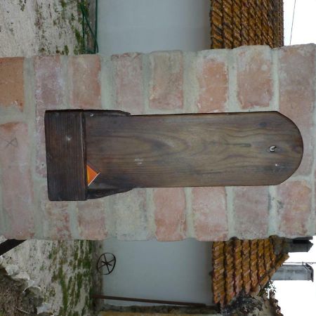 Refugio Da Ti Maria Villa Batalha Luaran gambar