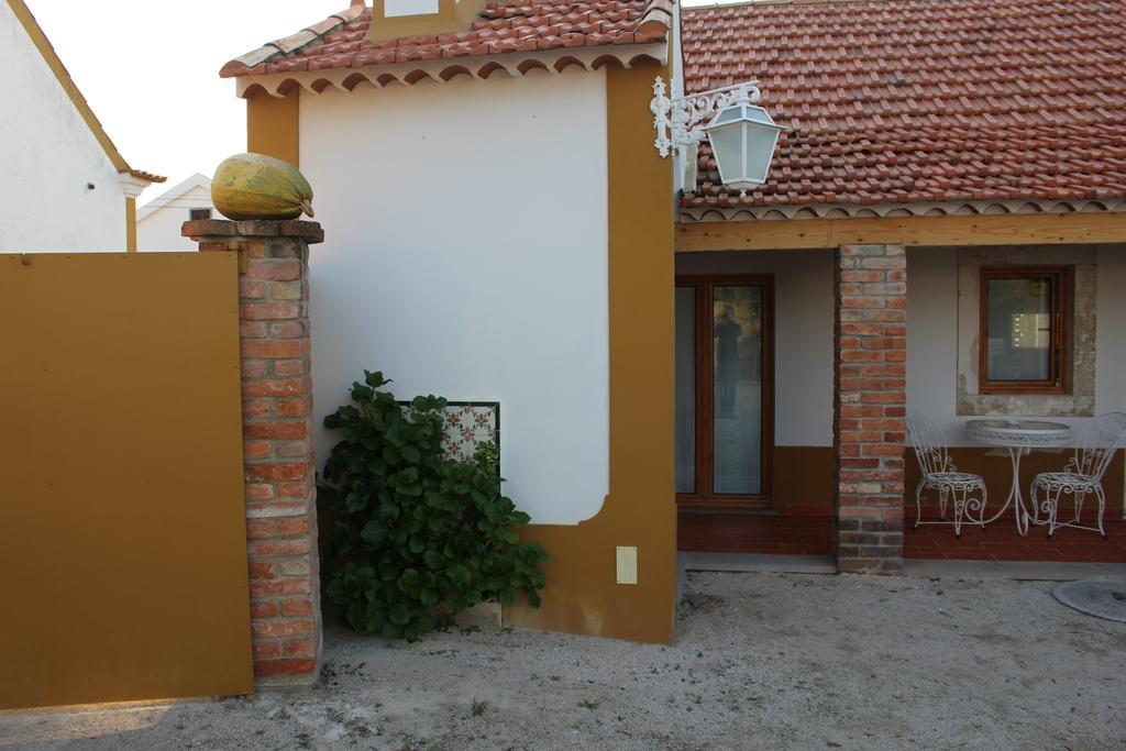 Refugio Da Ti Maria Villa Batalha Luaran gambar