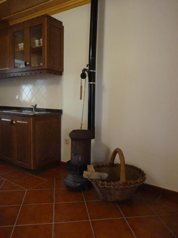 Refugio Da Ti Maria Villa Batalha Luaran gambar