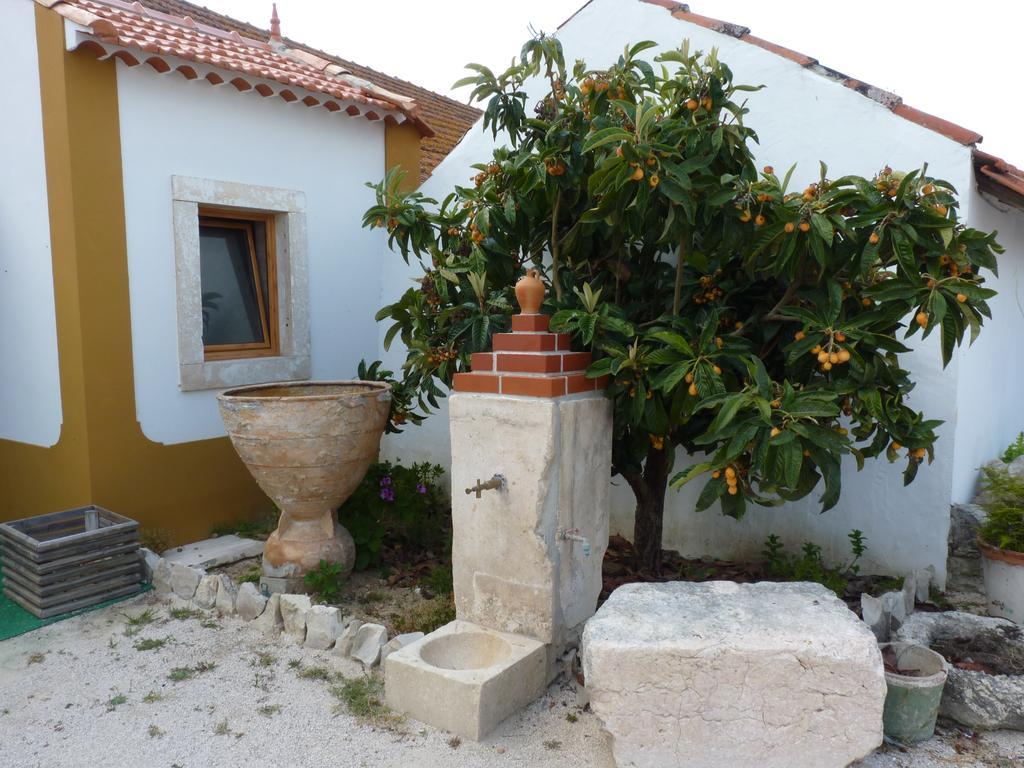 Refugio Da Ti Maria Villa Batalha Luaran gambar