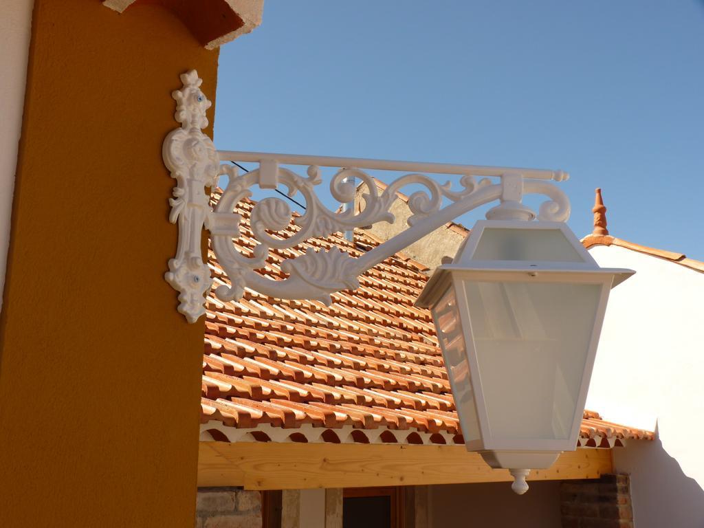Refugio Da Ti Maria Villa Batalha Luaran gambar