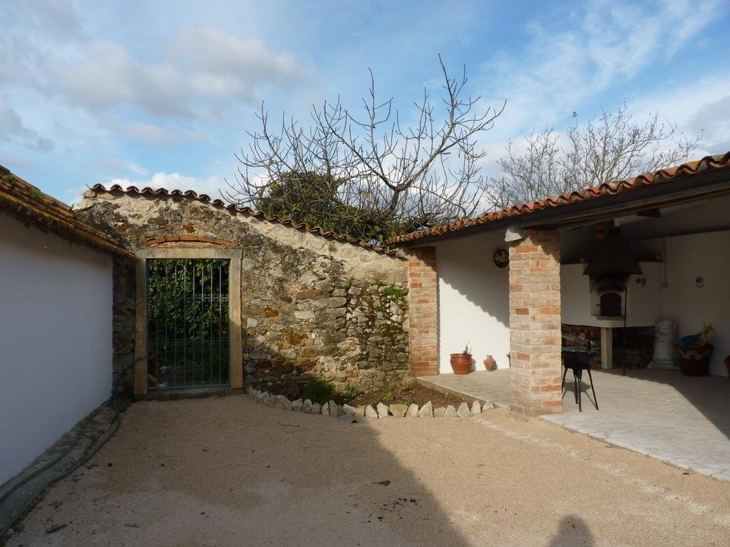 Refugio Da Ti Maria Villa Batalha Luaran gambar