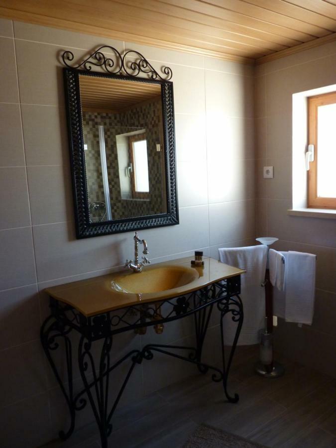 Refugio Da Ti Maria Villa Batalha Luaran gambar