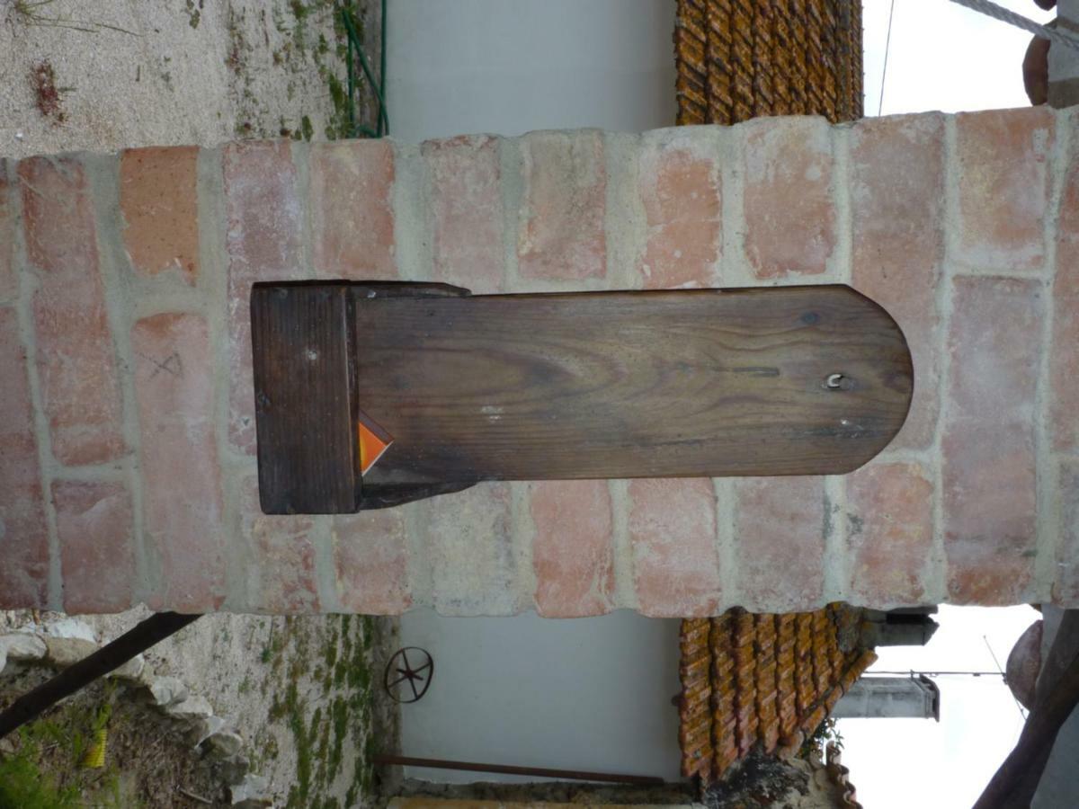 Refugio Da Ti Maria Villa Batalha Luaran gambar